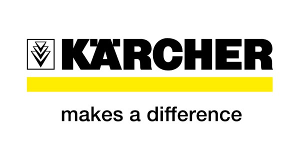 Karcher Service Center North West K&D Mine Suppliers Logo